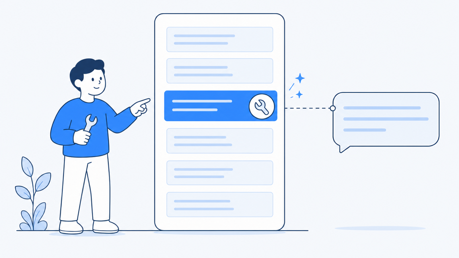 Why a Page Is Not Cited in AI Search, and How to Repair It