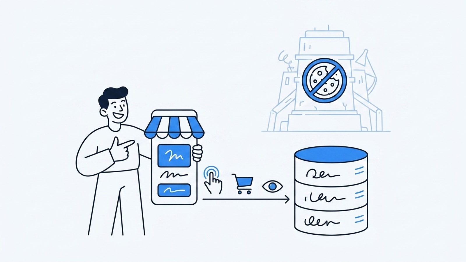 What Is First-Party Data?