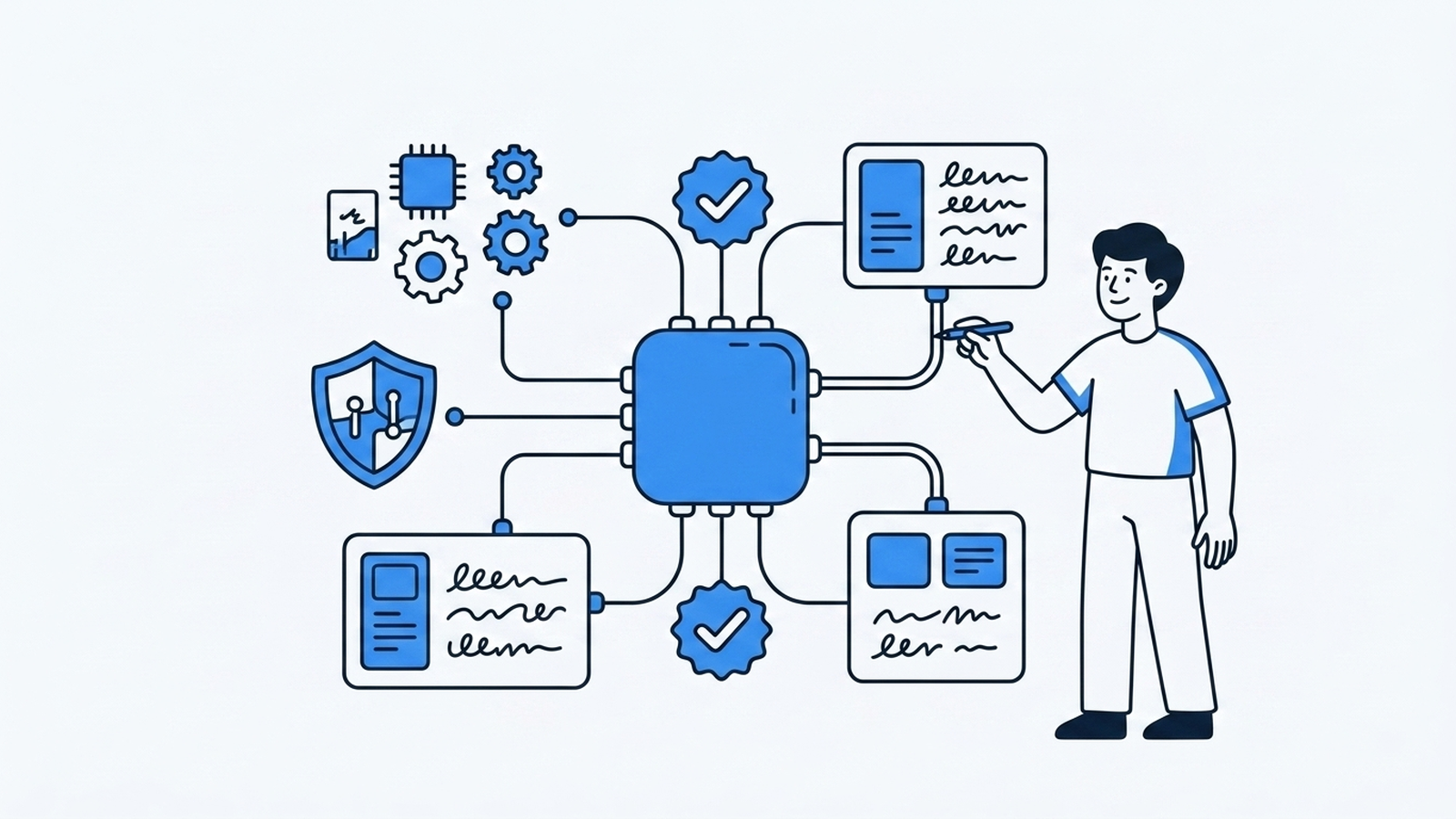 Harness Engineering — What Makes the Same Model Behave Differently