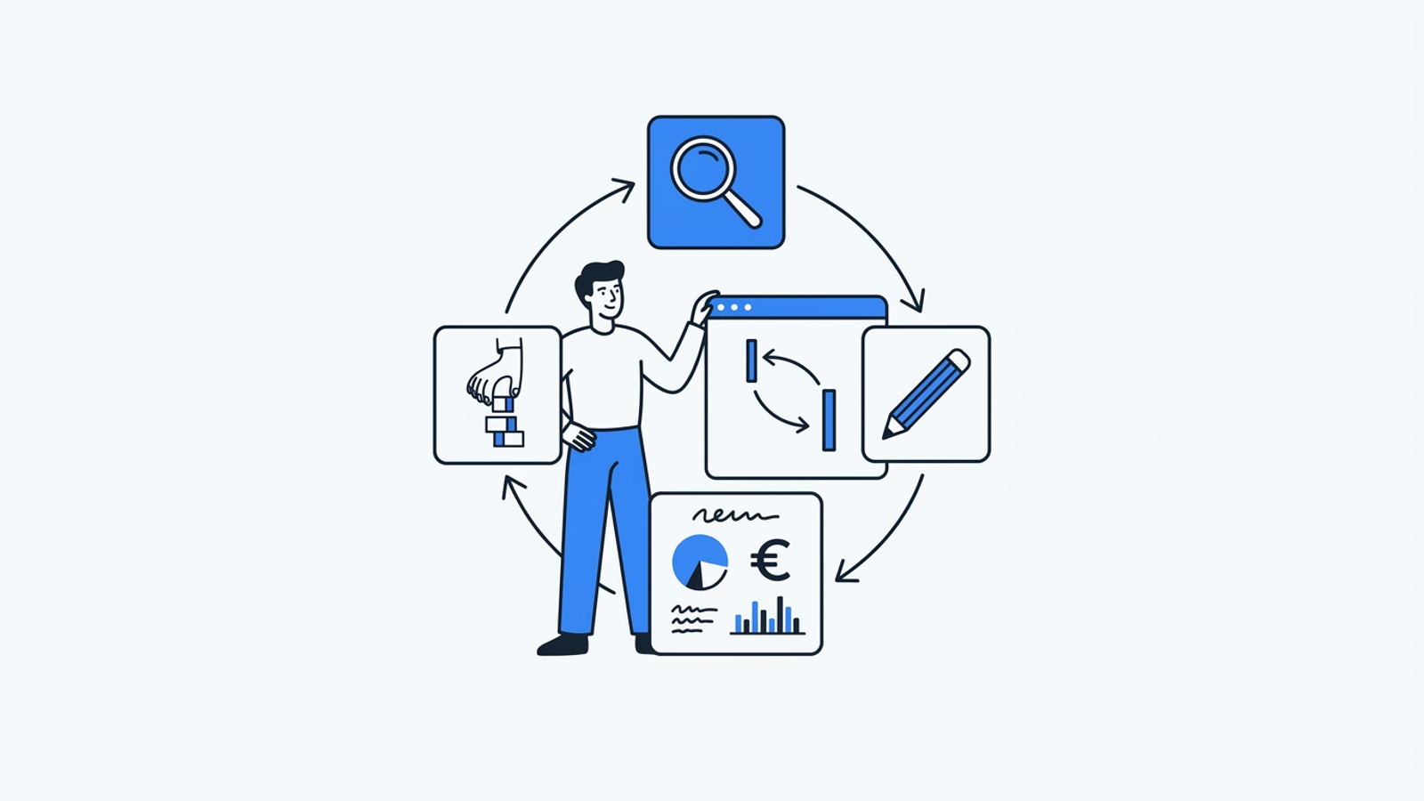 The AI Marketing OS TRAIL Labs Is Building