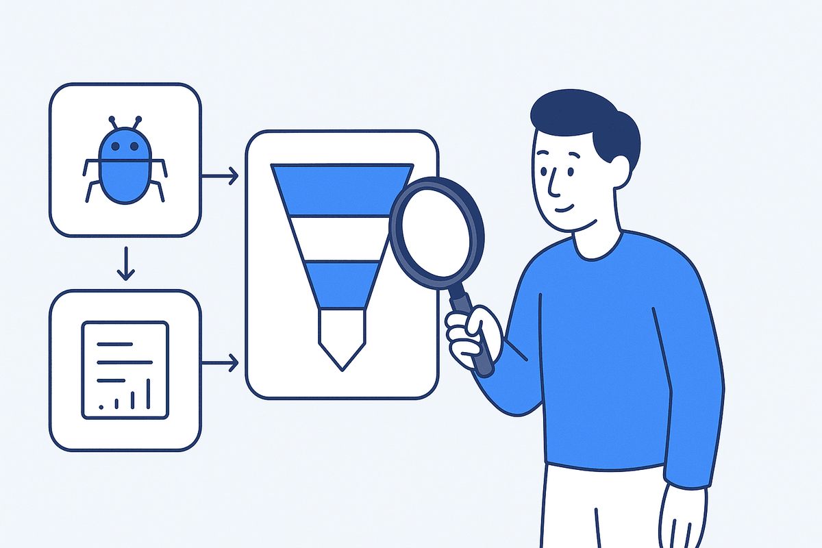 GPTBot과 OAI-SearchBot의 차이: AI 봇 크롤링 증가를 검색 채널 신호로 읽어도 될까