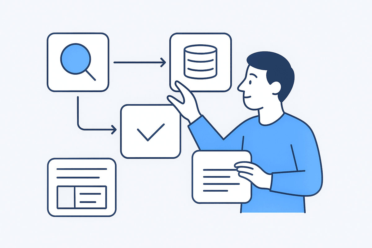 스키마 마크업이 AI 인용을 늘려줄까: 본문과 어긋난 JSON-LD의 문제